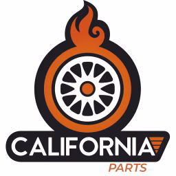 Califórnia Parts
