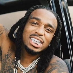 Quavo - Topic