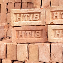 Brick field Bangladesh