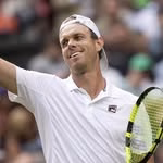 Sam Querrey