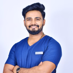 Dr Rahul Devraj -  Kannada motivational speaker 