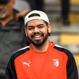 Pai da Mia