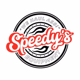 SPEEDY'S EQUIPMENT