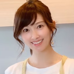 亀井京子 （林京子）