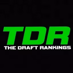 The Draft Rankings Show with Cody Carpentier