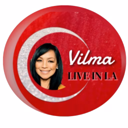 VILMA LIVE IN LA 