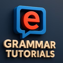 e Grammar