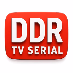 DDR TV SERIAL