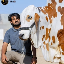 Hasbi Cattle Farm