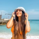 Charlotte | Travel & Nomad Life