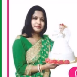 Boni's yummy cakes