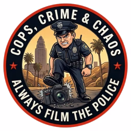 Cops Crime & Chaos