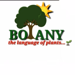 Botany the language of plants
