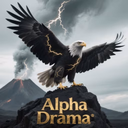 Alpha PH⚡