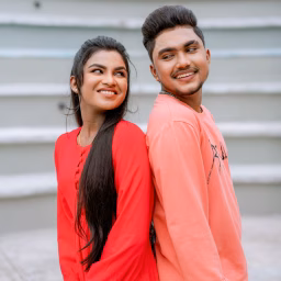 Dinindu & Sneha
