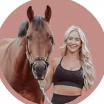 Amy | Equestrian Fitness & Nutrition Coach