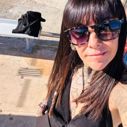 Anna Itaca Tattoo