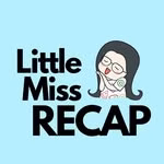 Little Miss Recap Pod