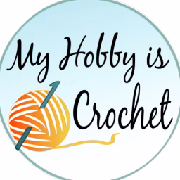 My Hobby is Crochet