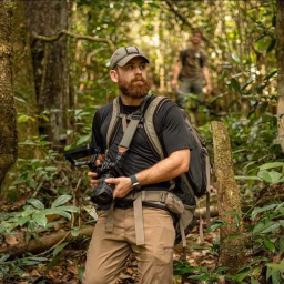 Max Hicks | Wildlife