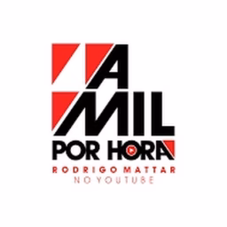 A Mil Por Hora com Rodrigo Mattar