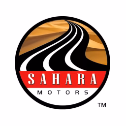 Sahara Motors