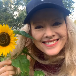 Kaye Kittrell Late Bloomer