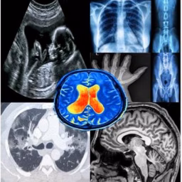 Dr. Sam's Imaging Library