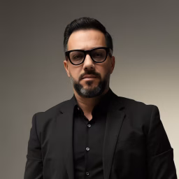 Persian Mastermind