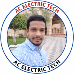 AC Electric Tech