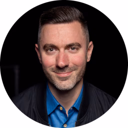 Jason Pantana | AI + Marketing for Real Estate