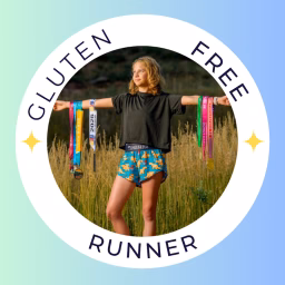 Gluten Free Runner