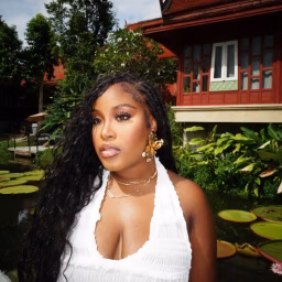 Daysha Taylor Live Streams