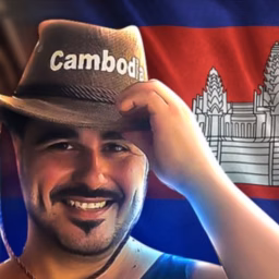 Cambodia Expat Experience