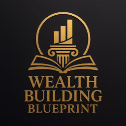 Wealth Building Blueprint – Vladyslav Grabarskyy