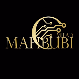 milad mahbobi