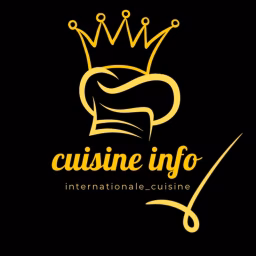 Cuisine Info