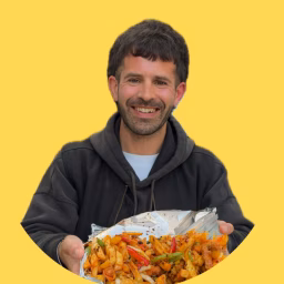 Aton Of Food - Food Blogger