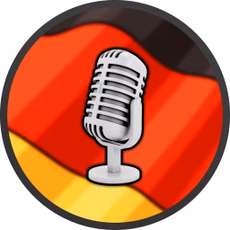 Real German Podcast