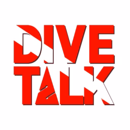 DIVE TALK