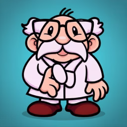 Dr. Technology