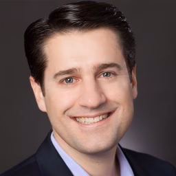 Dan Olsen