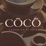 cōcō  I  handmade pottery