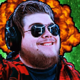 Jonny RaZeR