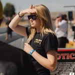 Paige Coughlin Racing