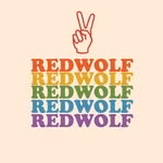 REDWOLF