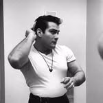 Tony the Greaser
