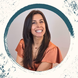 Ana Rosa Harmo