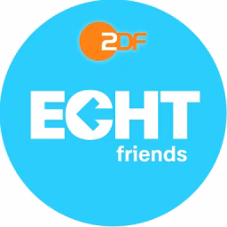 ECHT friends – die Serie