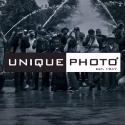 Unique Photo 